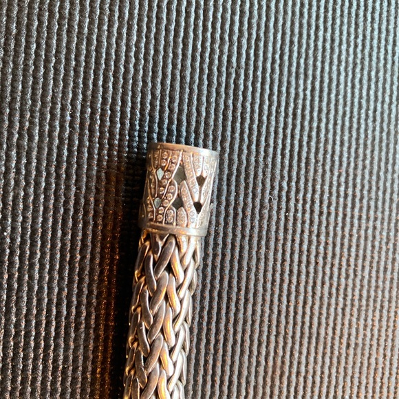 John Hardy Chain Bracelet - Picture 8 of 8